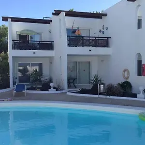 Arcos 304, Lanzarote Apartamento Puerto del Carmen (Lanzarote)