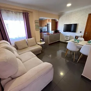 Centro Apartamento