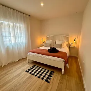 Cocohomes Dos La Sabina Apartamento Puerto de la Cruz (Tenerife)