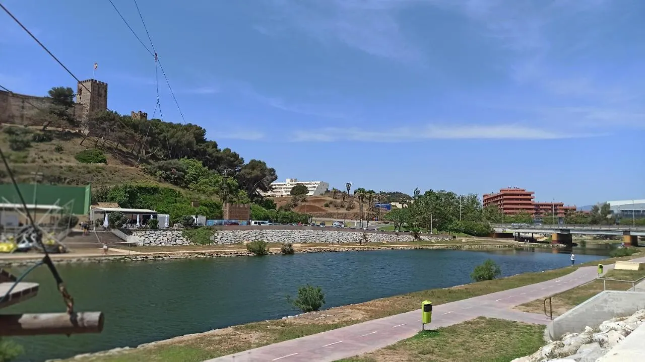 Anasan Fuengirola Playa 0*,