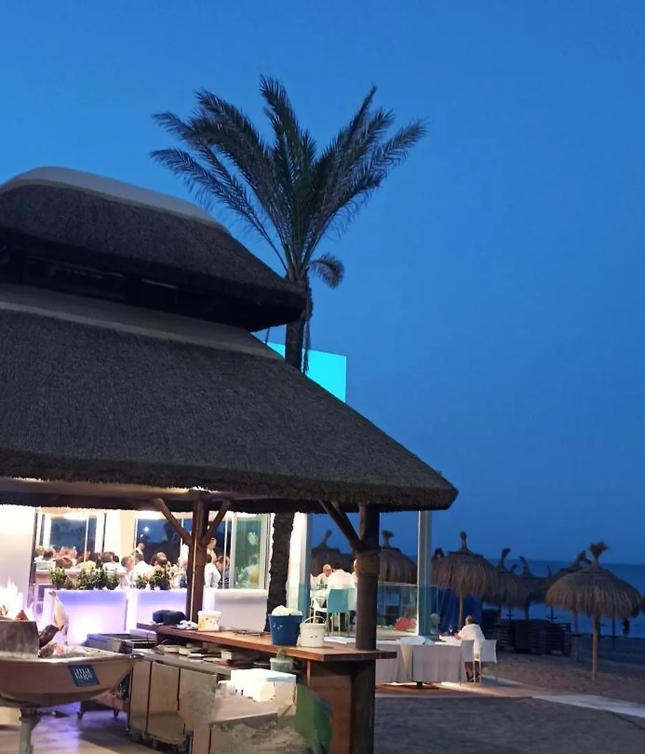 Anasan Fuengirola Playa