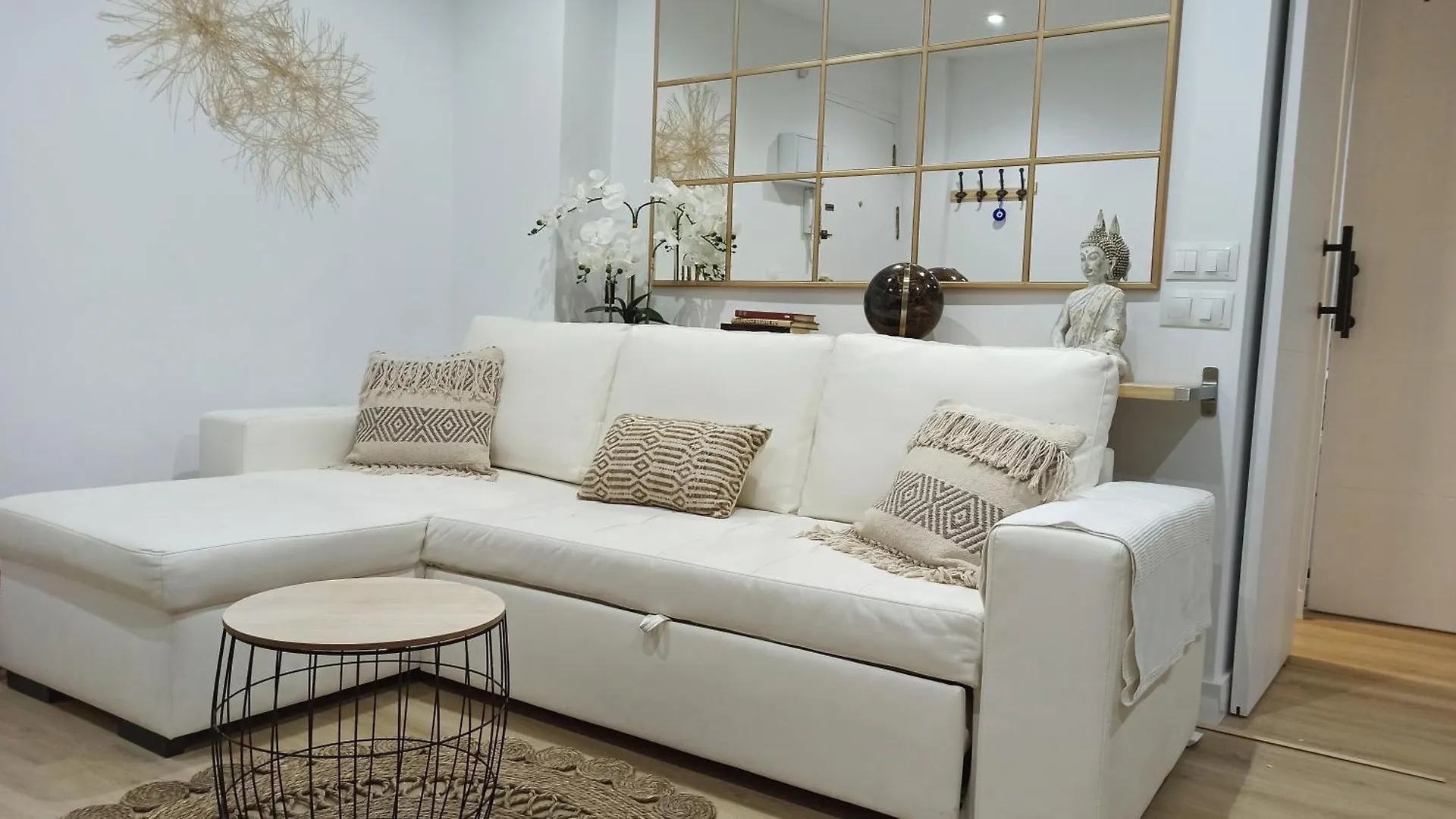 Anasan Fuengirola Playa Apartment